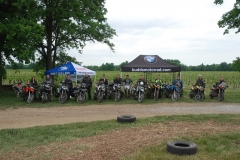 B.M.R.C Ride - May 27