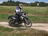 BMW GS Riding Clinic 2014