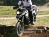 BMW GS Riding Clinic 2014