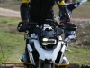 BMW GS Riding Clinic 2014