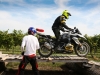 BMW GS Riding Clinic 2014