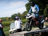 BMW GS Riding Clinic 2014