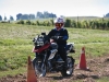 BMW GS Riding Clinic 2014