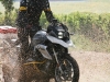 BMW GS Riding Clinic 2014