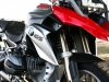 BMW GS Riding Clinic 2014