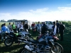 BMW GS Riding Clinic 2014