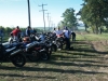 BMW GS Riding Clinic 2014