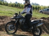 BMW GS Riding Clinic 2014