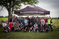 GS Rider Day 2015