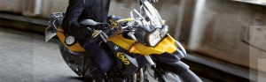 BMW F700GS