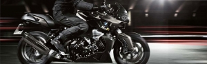 BMW K1300R