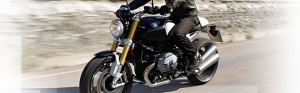 BMW RnineT