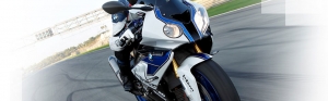 BMW HP4