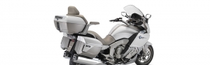 K1600 GTL exclusive