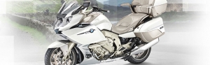 BMW K1600GTL exclusive