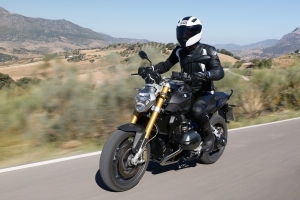 R1200R country road image