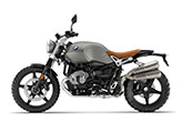 BMW R nine T Scrambler