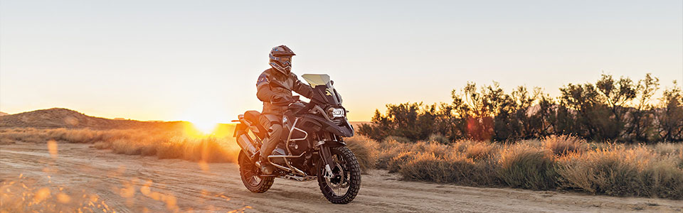 BMW R1200GS Adventure