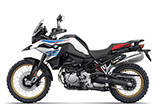 BMW F850GS