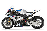 BMW HP4 Race