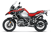 BMW R1200GS Adventure