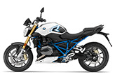 BMW R1200R