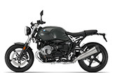 BMW R nine T Pure