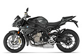 BMW S1000R