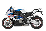 BMW S1000RR