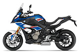 BMW S1000XR