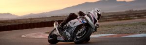 BMW HP4 Race