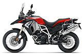 BMW F800GS Adventure