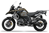 BMW R1200GS Adventure