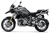 BMW R1250GS