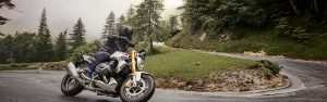 BMW R1250R