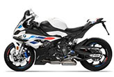 BMW S1000RR